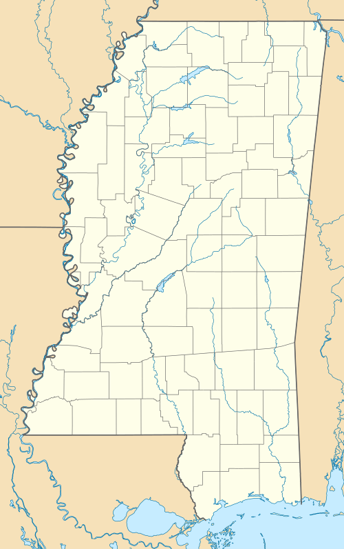 Mississippi Historical Society